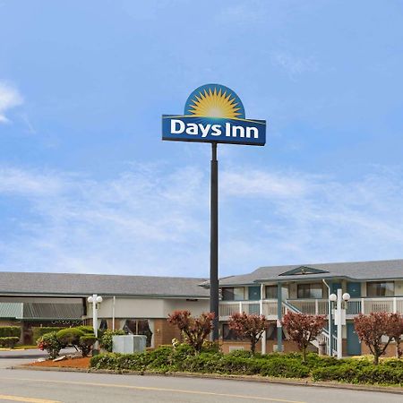 Days Inn By Wyndham Auburn Ngoại thất bức ảnh